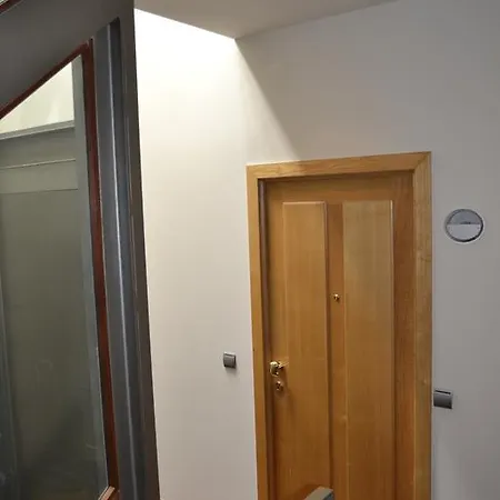 Turisticos Pacios Apartment Santiago de Compostela