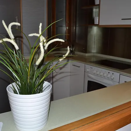 Apartment Turisticos Pacios Santiago de Compostela