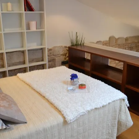 Turisticos Pacios Apartment