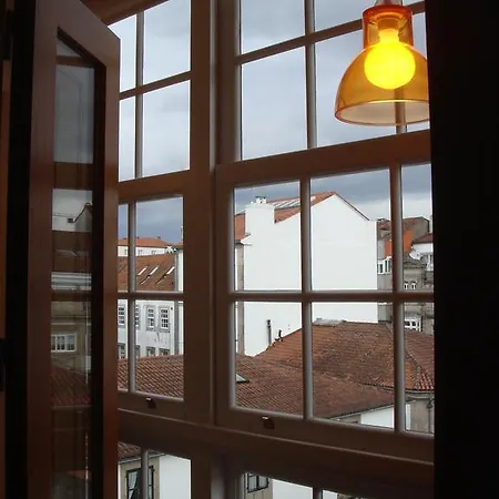Turisticos Pacios Santiago de Compostela